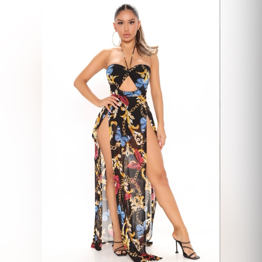 Fashionova dress